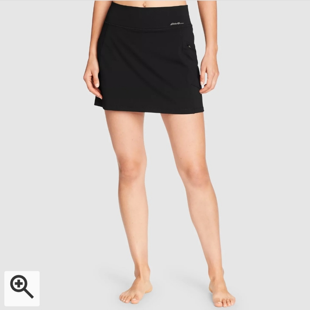 Eddie Bauer Womens skort